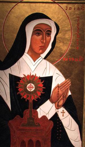 Mother_Guerin_Icon